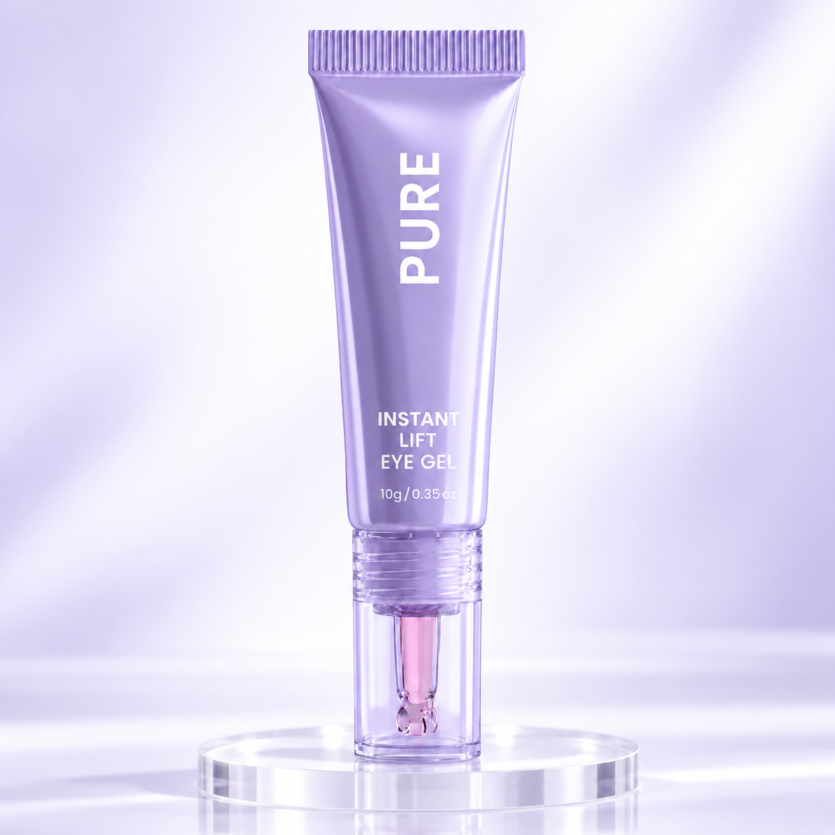 PURE Gel Efecto lifting