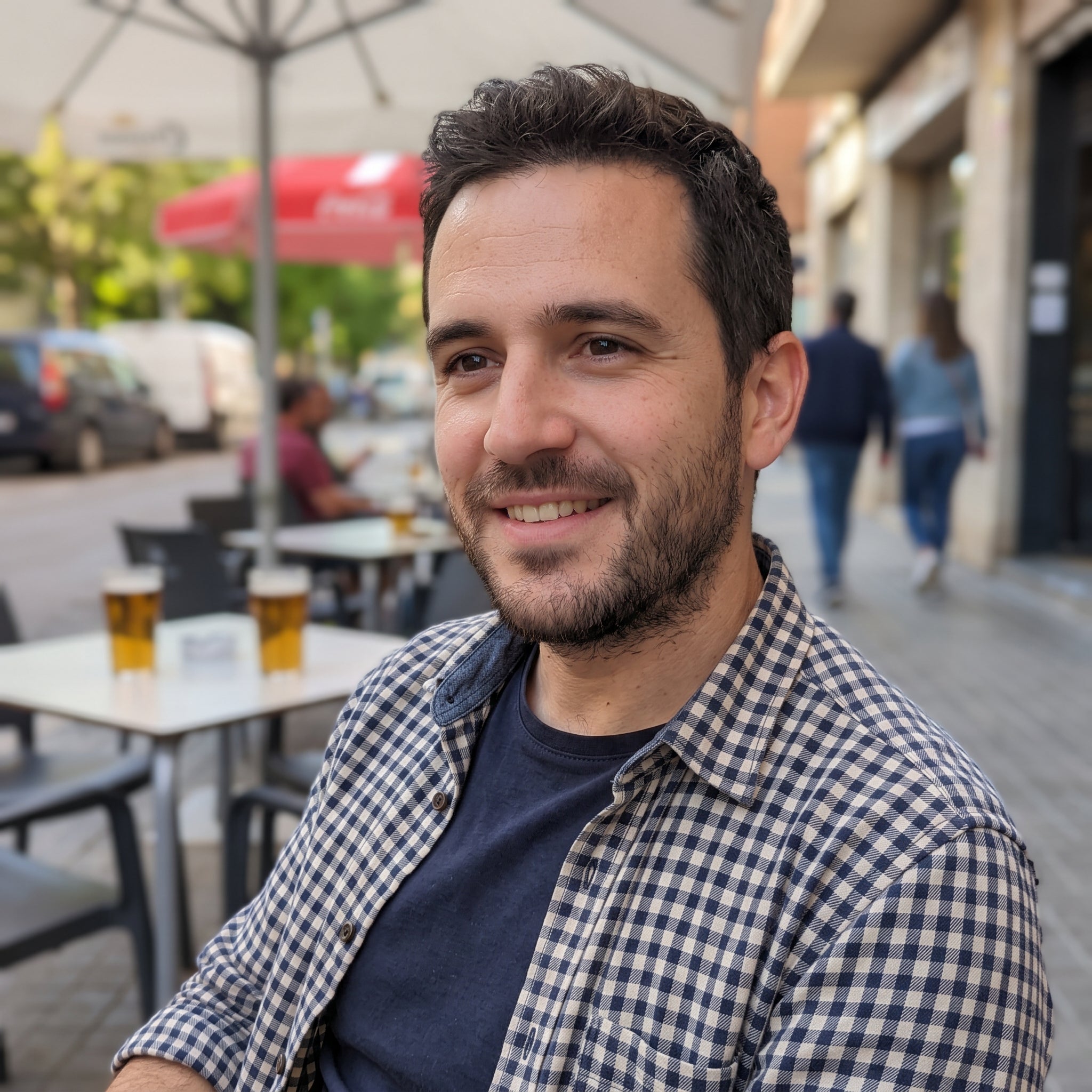 &nbsp;<strong>Raúl P.</strong>&nbsp;