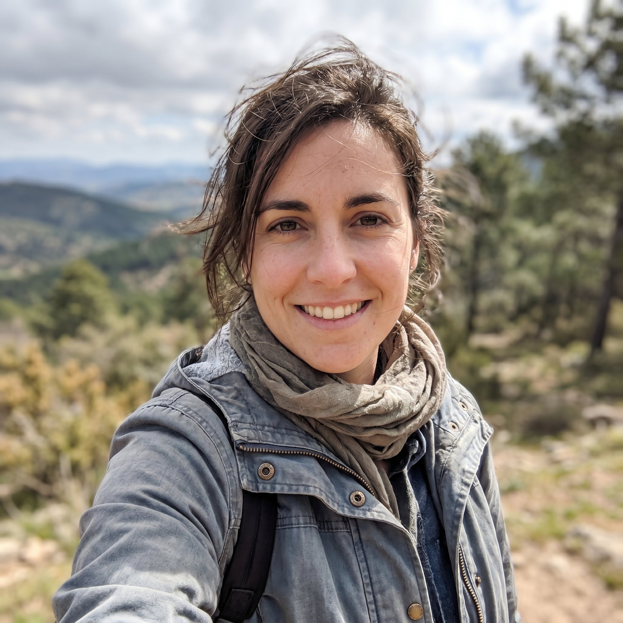 &nbsp;<strong>Cristina G.</strong>&nbsp;